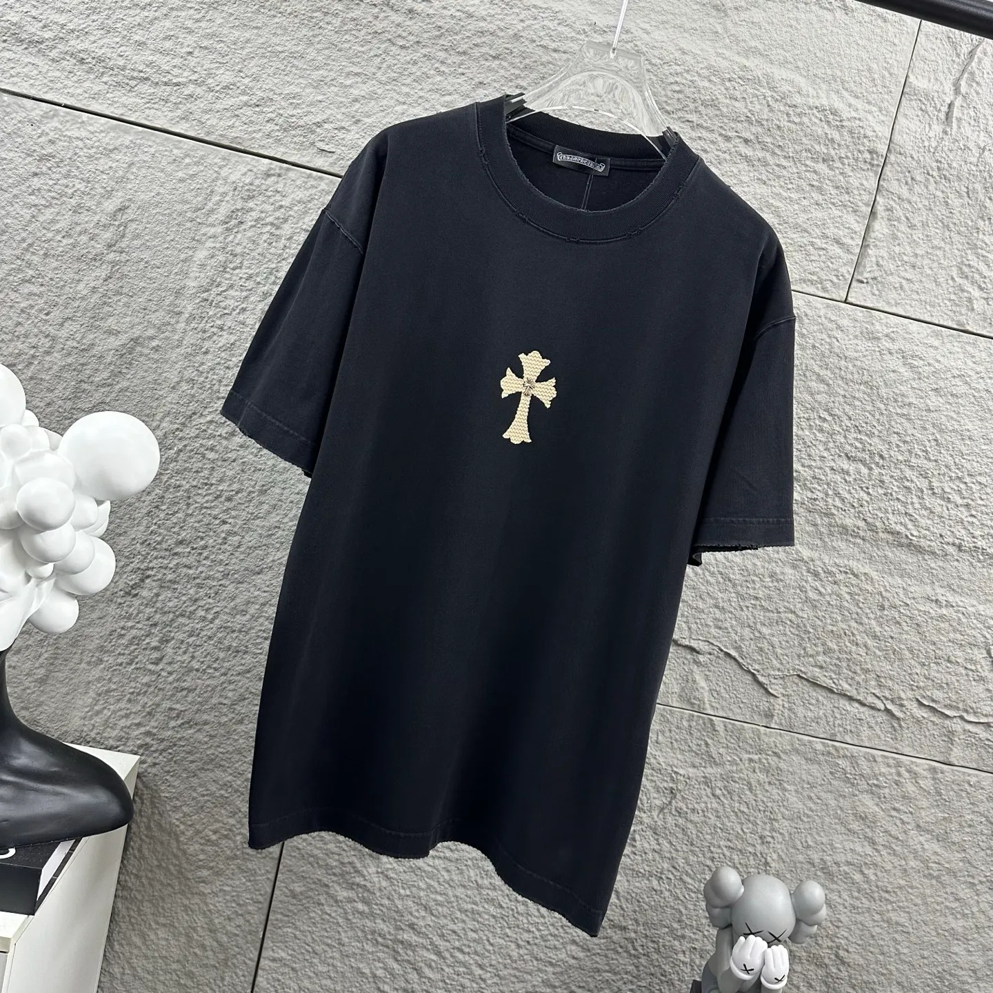 CH 2025 New Arrival + +Silver T Same Style Size：S M L XL XXL ：